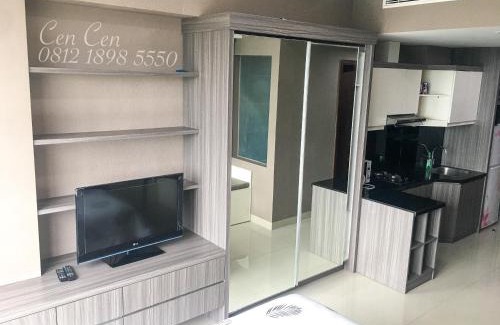 Tangerang Appartement | Near Aryaduta, Siloam Hospital, UPH. U Residence Apartment for Stay
