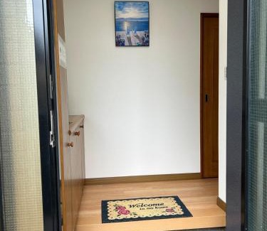 Higashitateishi Appartement | Near Asakusa, 5-min from Station, 5BR 150 square meters House, Near Skytree