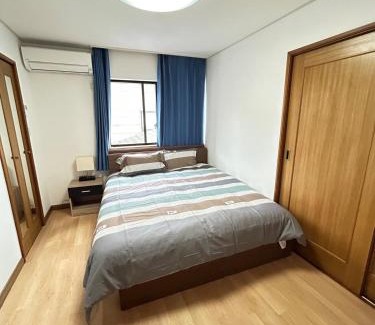 Higashitateishi Appartement | Near Asakusa, 5-min from Station, 5BR 150 square meters House, Near Skytree