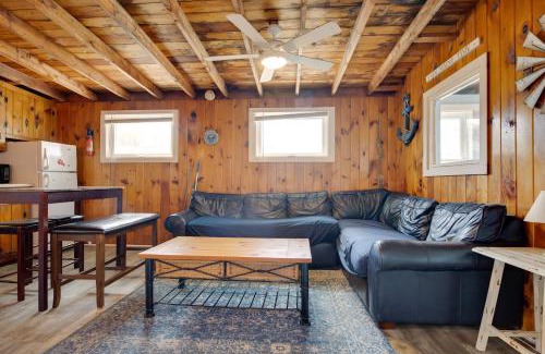 York Beach Maison | Near Beach and Downtown York Cottage with Yard!