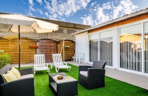 Madalena Maison | Near beach and Oporto