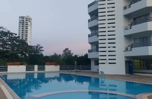Rayong Appartement | Near beach