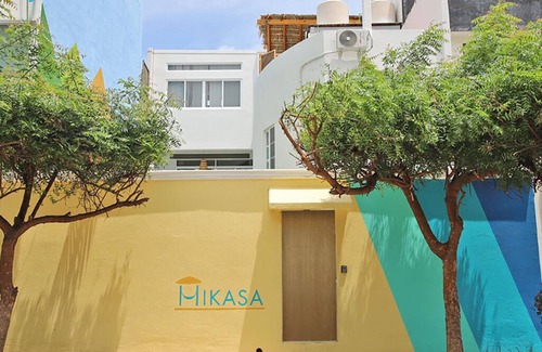 Rinconada Appartement | Near beach w/Pool, Optic Fiber, AC & King bed