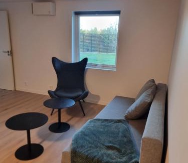 Ytrebygda Appartement | Near Bergen City, Apartment 7 min from the airport, free parking