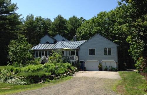 Biddeford Appartement | Près de Biddeford Pool. Calme, privé, refuge.