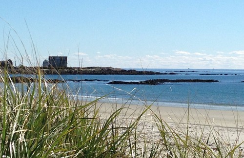 Biddeford Appartement | Près de Biddeford Pool. Calme, privé, refuge.
