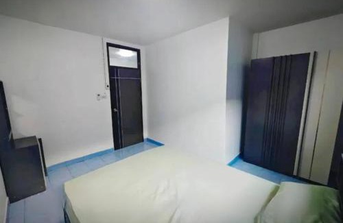 Minburi Maison | Near Bts Bangchan and Safari Townhouse one bedroom can cooking