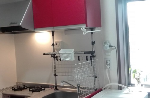 Minamisenju Appartement | près de asakusa ueno akihabara