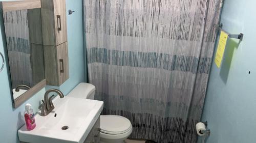 Palmas Appartement | Near Casa Bacardi, 5 beds, Sleeps 10, Beach Town, Unit 1