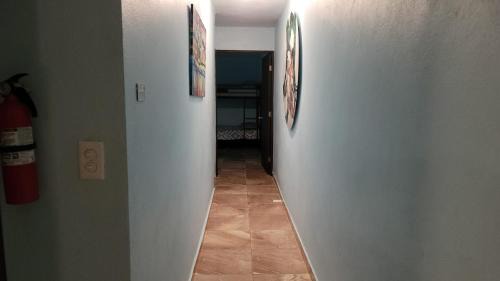 Palmas Appartement | Near Casa Bacardi, 5 beds, Sleeps 10, Beach Town, Unit 1