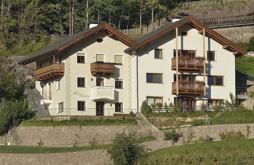 Ortisei Appartement | Proche centre, situation calme - moderne et spacieux - terrasse avec vue panoramique