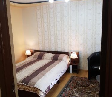 Petrosani Appartement | Near center
