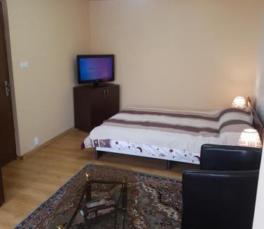 Petrosani Appartement | Near center