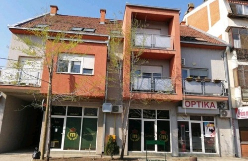 Sremski Karlovci Maison | Près du centre ville et des vignobles