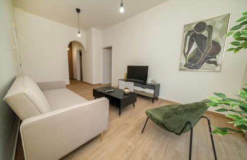 Lykabittos Appartement | Near City center 1 bedroom flat