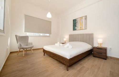 Lykabittos Appartement | Near City center 1 bedroom flat