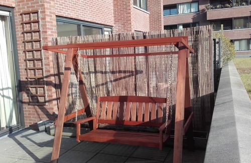 Middenmeer Appartement | Near City Centre with your own bathroom and toilet, spaceous and comfortable