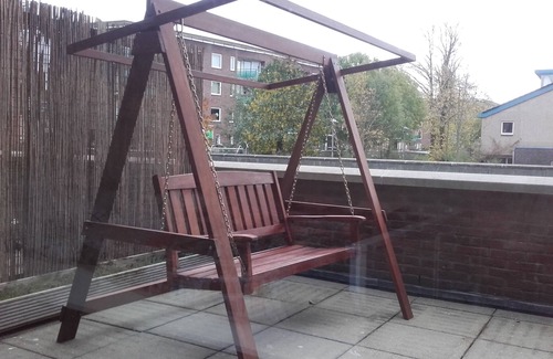 Middenmeer Appartement | Near City Centre with your own bathroom and toilet, spaceous and comfortable