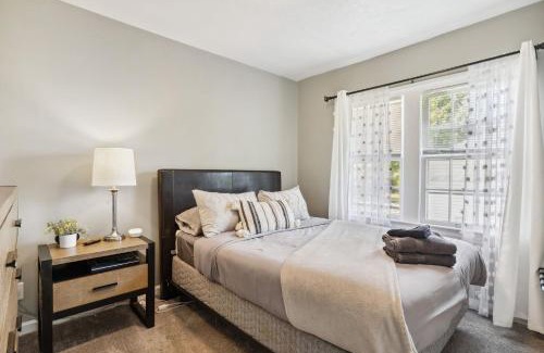 Shaker Heights Appartement | Near CLE Clinic UH & Case Western
