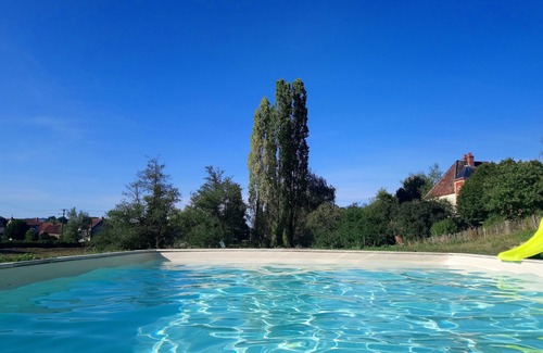 Passy Maison | Gite cosy, vue panoramique pour weekend ou semaine tout confort