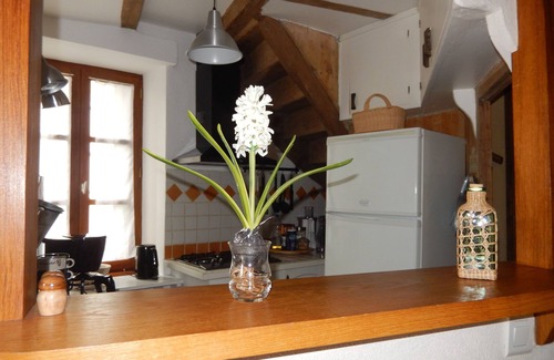 Espeyrac Maison | A proximité de CONQUES ET D'ESTAING Gîte les hirondelles