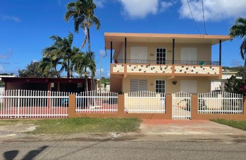 Camaceyes Maison | Near Crash Boat Aguadilla 2nd Floor Retreat