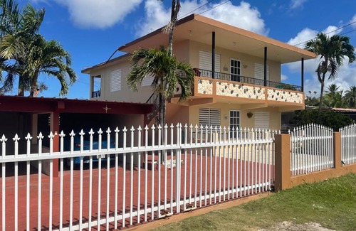 Camaceyes Maison | Near Crash Boat Aguadilla 2nd Floor Retreat