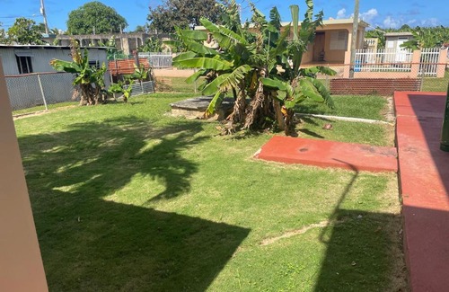 Camaceyes Maison | Near Crash Boat Aguadilla 2nd Floor Retreat