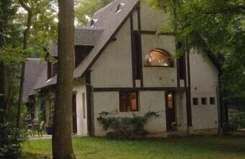Vieux-Bourg Maison | Près de Deauville Maison Familiale de 340 m2 grande terrasse sur jardin 3000 m2