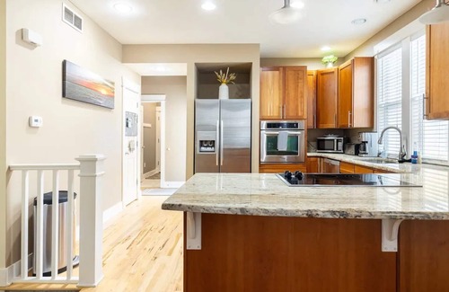 North Central Westminster Maison | Near Denver+Boulder | Tranquil Home | Walk-to-Mall