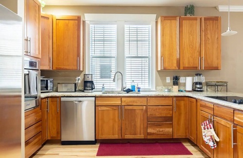 North Central Westminster Maison | Near Denver+Boulder | Tranquil Home | Walk-to-Mall