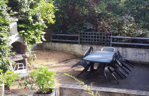 Guitte Appartement | NEAR DINAN APARTMENT FOR VACATIONS OR WORKERS ON THE MOVE
