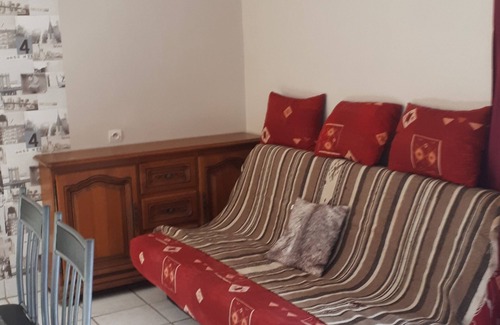 Guitte Appartement | NEAR DINAN APARTMENT FOR VACATIONS OR WORKERS ON THE MOVE