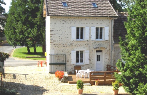 Vincy-Manœuvre Maison | Proche Disney, Paris, Villepinte, belle location très bien équipée