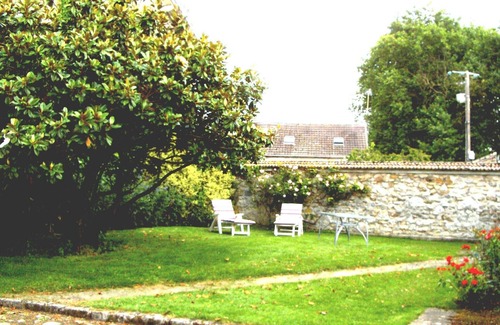 Vincy-Manœuvre Maison | Proche Disney, Paris, Villepinte, belle location très bien équipée