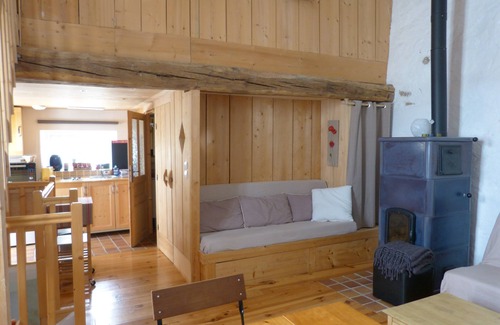Guerard Cottage | Proche Disneyland / Paris - Maison calme - Idéal pour un séjour familial