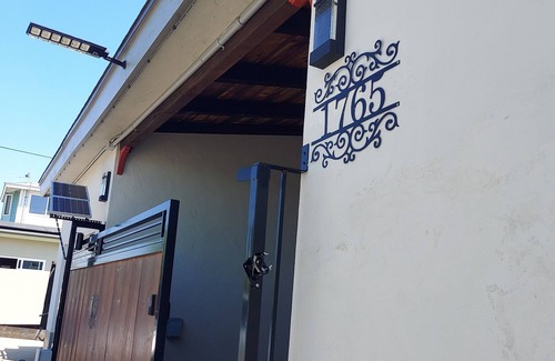 Ridgeview - Webster Maison | Near downtown. Building with AC and WiFi in cool San Diego
