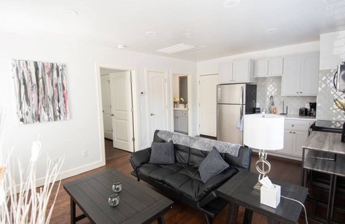 Mesta Park Appartement | ★ Near Downtown District ★ Historic ★ Walkable80 ★