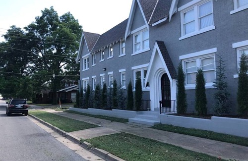 Mesta Park Appartement | ★ Near Downtown District ★ Historic ★ Walkable80 ★