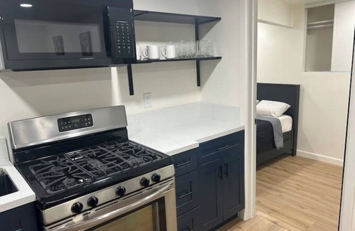 Los Angeles Appartement | Near Downtown Los Angeles with a BREATH-TAKING VIEW!