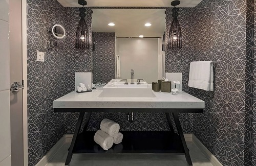 Dupont Circle Hôtel | Near Downtown Washington | 2 Rooms | Pets Are Welcomed
