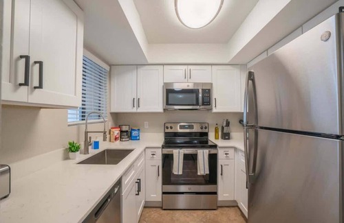 Cox Heights Appartement | Spacious 2BD| Parking+Gym+Pool Sleep 8 5Min Casino