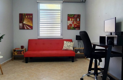 Carrizal Appartement | Near everything . 4 minutes from the beach. 15 minutes from the airport.