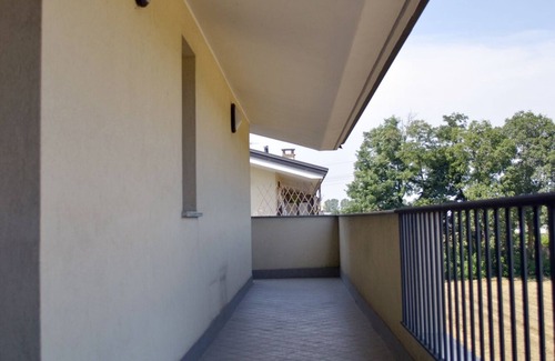 Corbetta Appartement | près de la zone EXPO Fiera / gare - S 6 passer par Milan dans le centre à 35 m