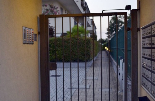 Corbetta Appartement | près de la zone EXPO Fiera / gare - S 6 passer par Milan dans le centre à 35 m