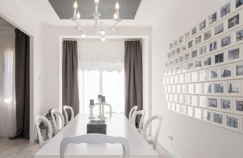 La Maternitat i Sant Ramon Appartement | Near FCB STADIUM UP TO 8 One car free parking