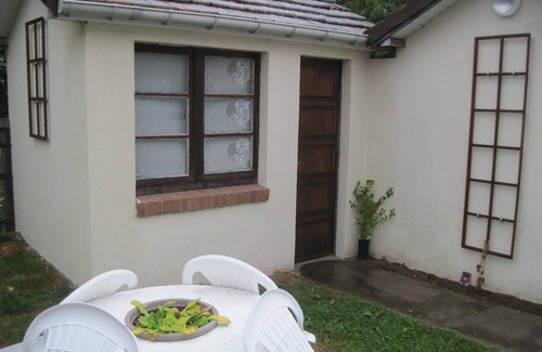 Saint-Nicolas-d'Aliermont Appartement | A proximite Dieppe Le clos d'aval " le cerisier" 76510 Saint Nicolas d'Aliermont