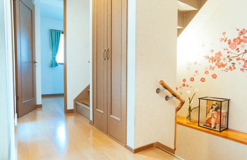 Kamata Maison | YU'S HOUSE, à 5 minutes à pied de la gare d'Iwata