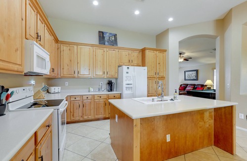 Coldwater Springs Maison | Avondale House Rental w/ Private Pool + Patio!