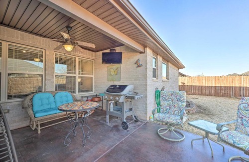 Bentonville - Fayetteville Maison | Near Hiking and Biking Convenient Home in Rogers!